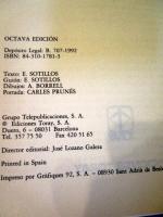 Hernan Cortes　スペイン語