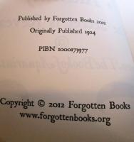 The Magical Message According to (To Kata Euangelion): Commonly Called the Gospel According to John (Classic Reprint)
