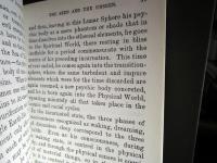 The Magical Message According to (To Kata Euangelion): Commonly Called the Gospel According to John (Classic Reprint)