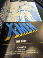 X-Men Epic Collection: The Gift