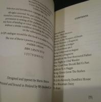 Pocket Poets Burns