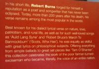 Pocket Poets Burns