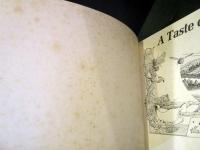 A Taste of Wordsworth
by Margaret E. Bailey