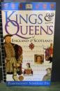 Pocket Kings & Queens Of England & Scotland