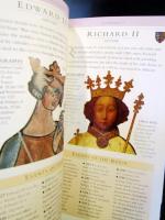 Pocket Kings & Queens Of England & Scotland