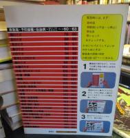 絵でみるこどもの応急手当