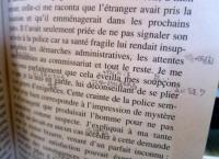 HERMANN HESSE　Loup des steppes