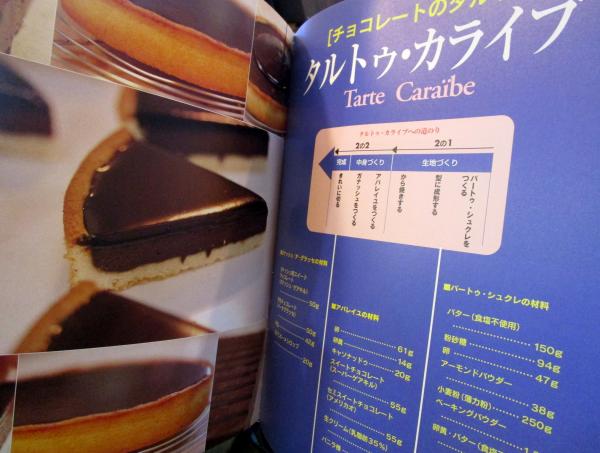 少量でおいしいフランス菓子のためのルセットゥ　3巻セット　著者 弓田亨 Amazon.co.jp: 少量でおいしいフランス菓子のためのルセットゥ