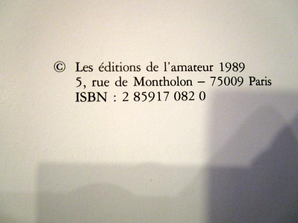 R.LALIQUE René Lalique : catalogue raisonné de l'oeuvre de verre