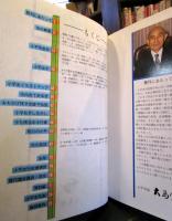 昭和57年版市勢要覧　こだいら　市制施行20周年記念