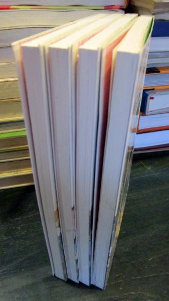 猫の恩返し (アニメージュコミックススペシャル フィルムコミック