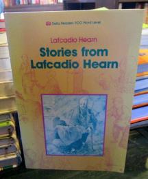 Stories from Lafcadio Hearn