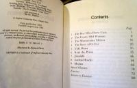 Stories from Lafcadio Hearn