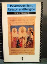Postmodernism, reason and religion