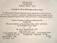 The Erotic Sentiment: In the Paintings of India and Nepal