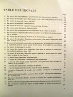 DALI   50 Secrets Magiques