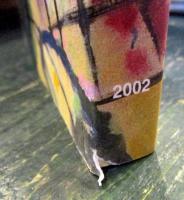 カンディンスキー展　2002年
