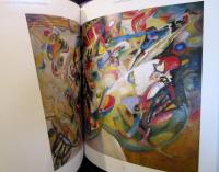 カンディンスキー展　2002年
