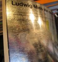 Ludwig Mies van der Rohe