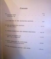 Furniture 　A　Picture History