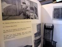 Furniture 　A　Picture History