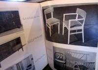 Furniture 　A　Picture History