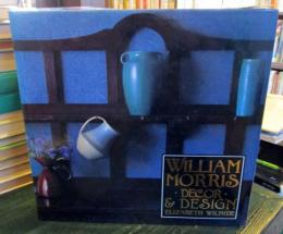 William Morris : decor & design