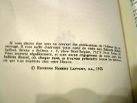 Mémoires sans mémoire
