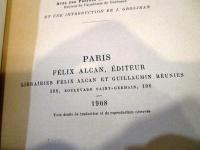 Études d'histoire des sciences et d'histoire de la philosophie　1・2