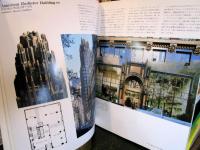a＋u 建築と都市 1987年4月臨時増刊号　ニューヨーク・アール・デコ・スカイスクレイパース
