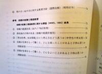 統計にみる女性の現状　　63年度版