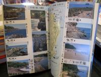 海釣り&バーベキュー : 磯遊び、海水浴の好適地 : 東日本の海岸ガイドブック : 首都圏と東北