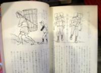 山の計画手帳