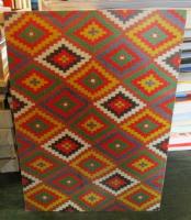 THE WORLD OF THE BULGARIAN WOMAN