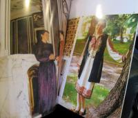 THE WORLD OF THE BULGARIAN WOMAN