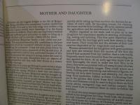 THE WORLD OF THE BULGARIAN WOMAN