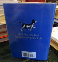 Henry Huggins　Beverly Cleary  50Happy Years!

