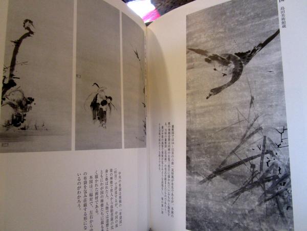 宮本武蔵の水墨画 : 剣禅一如(金澤弘 監修 ; 全国水墨画美術協会