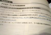 実践ディジタル・フィルタ設計入門 : JavaアプレットとC++プログラムを使った