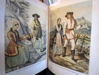 The Slovak national dress through the centuries