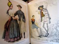 The Slovak national dress through the centuries