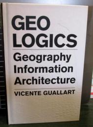 Geologics : geography information architecture