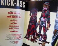KICK-ASS　キック・アス