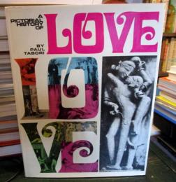 Pictorial History of Love
英語版 | Paul Tabori 