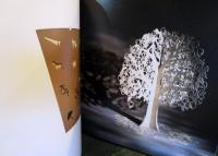 Paperwork : the potential of paper in graphic design
