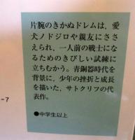 太陽の戦士