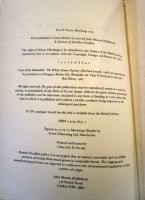 Dr. Johnson's dictionary : the extraordinary story of the book that defined the world