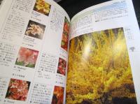 低木とつる植物図鑑1000 : 永久保存版