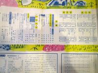 カメラ毎日1955年4月増大号　
フォトグラフ誌提携記念増大号