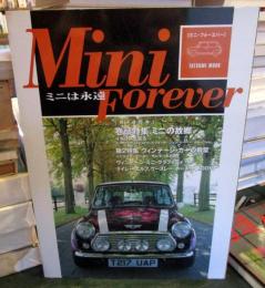 Mini forever : ミニは永遠